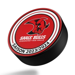 Saale Bulls - Saison Puck - 2023-24