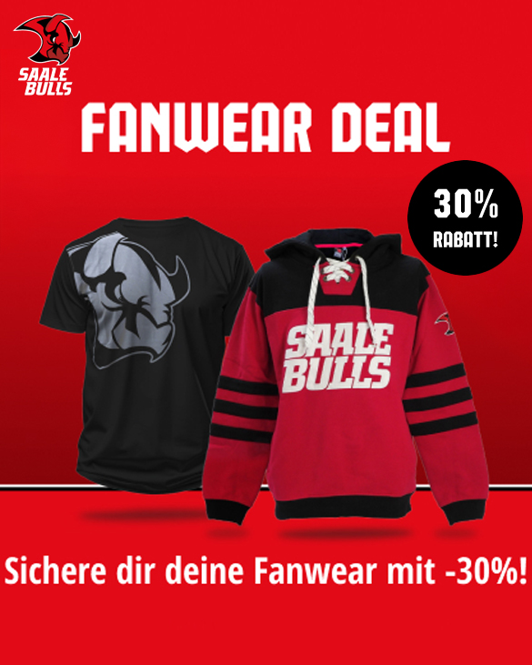 FAN WEAR DEALS