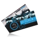 Gutschein - Onlineshop Dresdner Eislöwen - 50 €