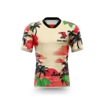 Saale Bulls - Sommertrikot - INDIVIDUELL
