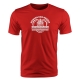 Fischtown Pinguins - Vizemeister 2024 - Shirt - Herzen - Gr: S