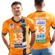 BR Volleys - Original - Trikot 2025-26 - BL - HEIM - Gr: S