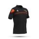 BR Volleys - TEAMWEAR Poloshirt - Gr: S