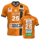 BR Volleys - Replica Trikot 2025-26 - HEIM - Gr: XL