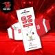 Saale Bulls - WarmUp Trikot 2024-25 - 26-GAMS