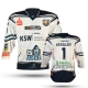 KSW Icefighters - Trikot 2025-26 - AWAY - 1-KESSLER - Gr: S