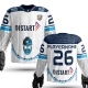 KSW Icefighters - Trikot 2025-26 - WARMUP - 13-SCHIETZOLD - Gr: S