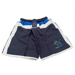Dresdner Eislöwen - Badeshorts - Logo - Gr. XL
