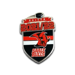 Saale Bulls - PIN - Saison 2021-22