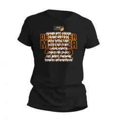 BR Volleys  - Fan Shirt - Meister 2022 - Gr: S