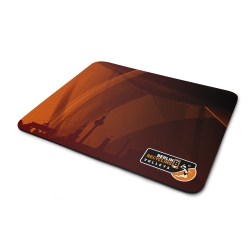 BR Volleys - Mousepad - Skyline