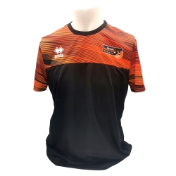 BR Volleys - TEAMWEAR 2022-23 - T-Shirt - Gr: L