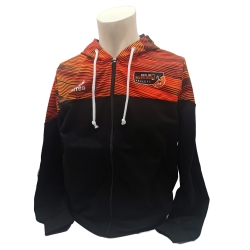 BR Volleys - TEAMWEAR 2022-23 - Zip Hoody - Gr: 2XL
