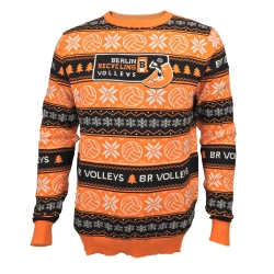 BR Volleys - Christmas Sweater 2024 - Gr. S