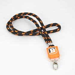 BR Volleys - Schlüsselband - Kordel - Logo B