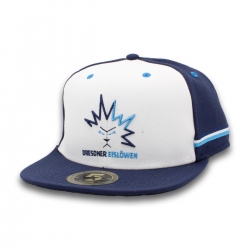 Dresdner Eislöwen - KIDS Flat-Cap - Trucker Style - 55cm