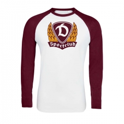 Sportclub Dynamo - Longsleeve - Big-Logo - Gr. L