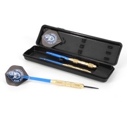 KSW Icefighters - Dartpfeil - Steeldart - 3er Set
