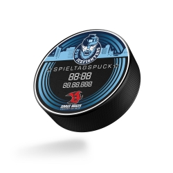 KSW Icefighters - Spieltag Puck - Gegner: Halle - 2023-24