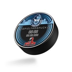 KSW Icefighters - Spieltag Puck - Gegner: Hannover Scorpions - 2023-24