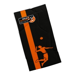 BR Volleys - Badetuch - Aufschlag