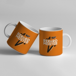 BR Volleys - Fan Tasse - MEISTER 2024