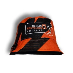 BR Volleys - Wende-Fischerhut - Logo B - 58cm