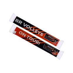 BR Volleys - Minischal - On Tour