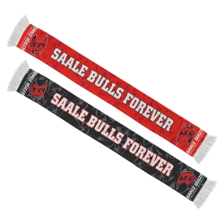 Saale Bulls - Schal - Forever
