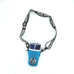 KSW Icefighters - Becherhalter