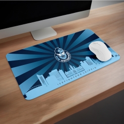 KSW Icefighters - Mousepad - XXL 61x36cm