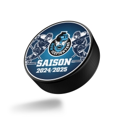 KSW Icefighters - Saison Puck - 2024-25