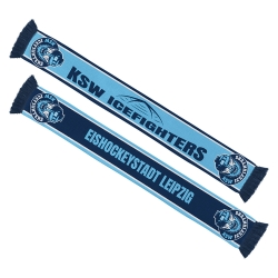 KSW Icefighters - Fan Schal - Eishockeystadt