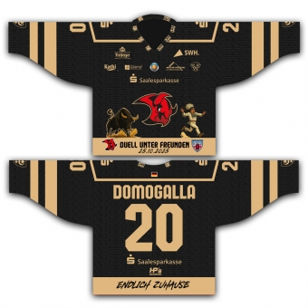 Saale Bulls - Trikot 2025-26 - EISDOME - 04-FLUCKI