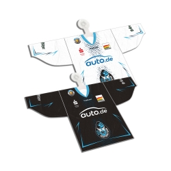 Icefighters – Minitrikot - 2022-23 - Home/Away