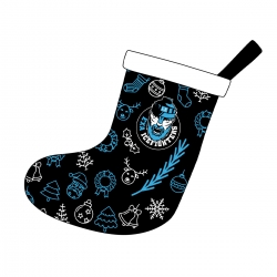 Icefighters - Weihnachtssocke