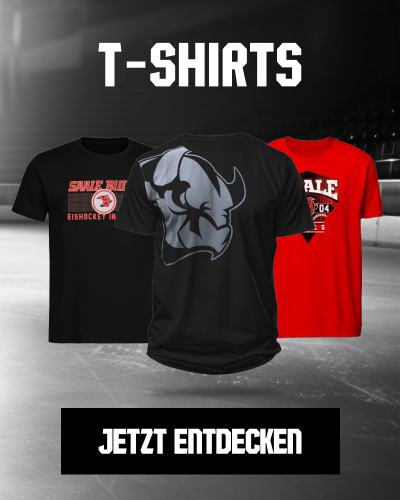 Halle Saale Bulls - T-Shirts