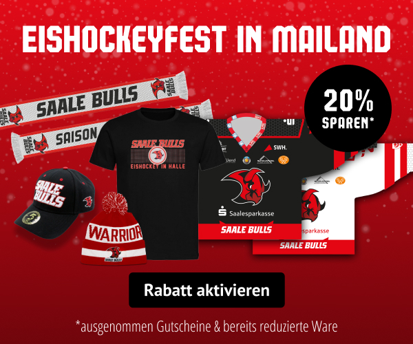 Eishockeyfest in Mailland - Rabatt