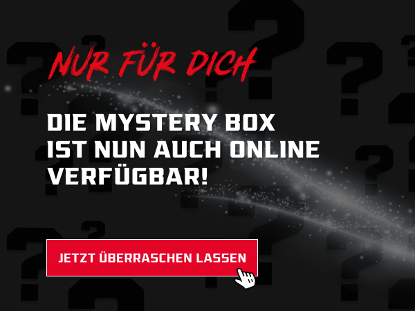 Mystery-Box der Halle Saale Bulls